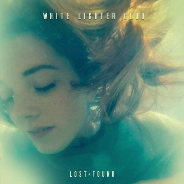 Cover art for Lost + Found